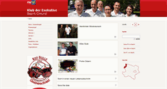 Desktop Screenshot of fsg-gmuend.at